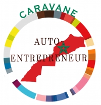 Caravane sur les services d’appui financier et non financier au profit de l’Auto Entrepreneur : Quatrième  Escale Rabat  le 25 Novembre 2017
